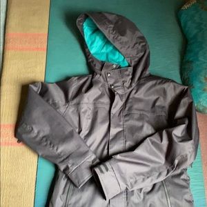 Burton Snowboarding Jacket